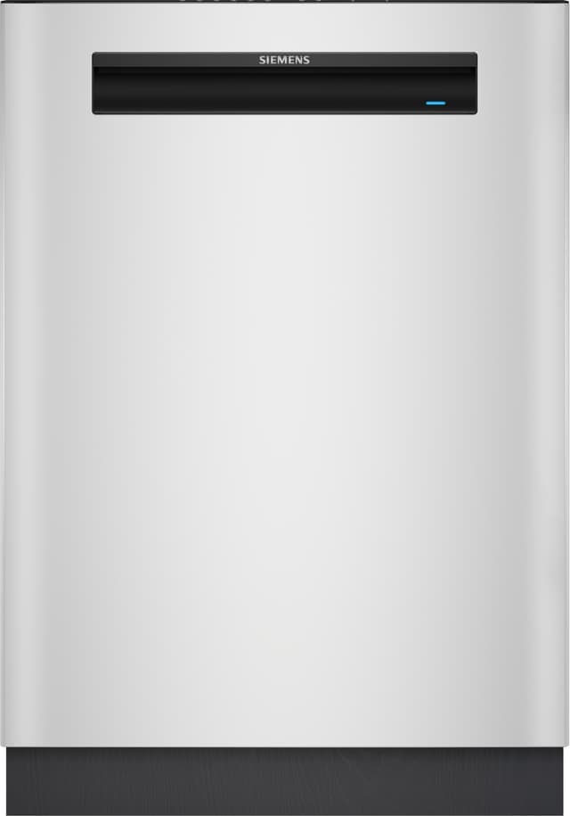 Siemens Oppvaskmaskin SN13EW78CS (hvit)