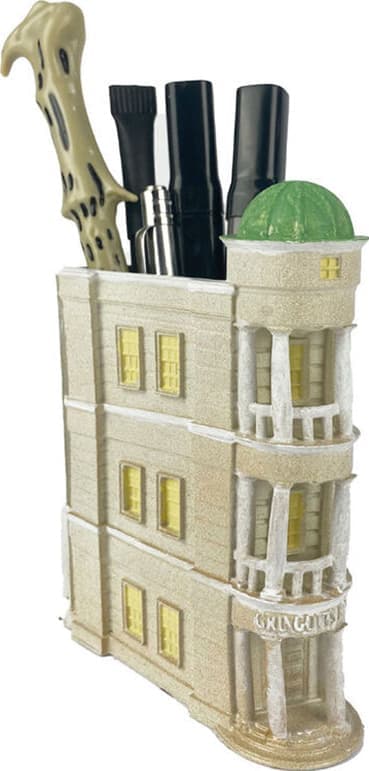 Pan Vision Harry Potter organizer box