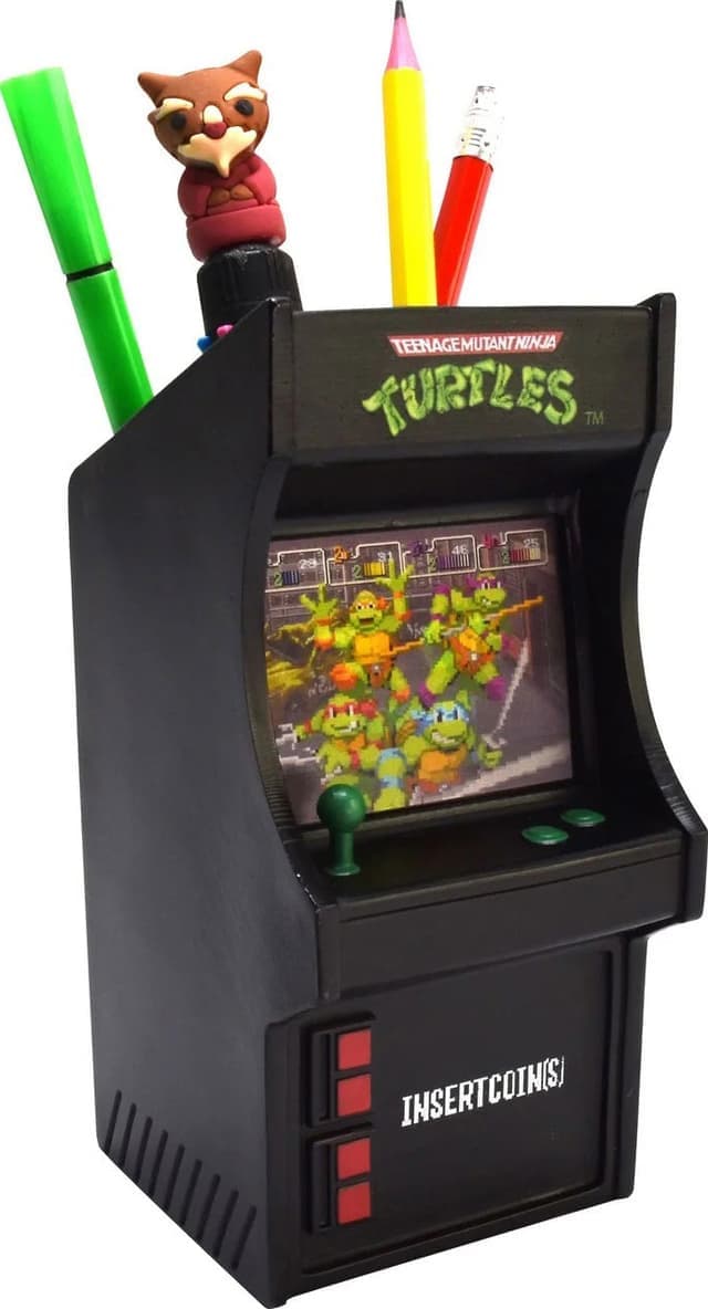 Pan Vision TMNT organiseringsboks