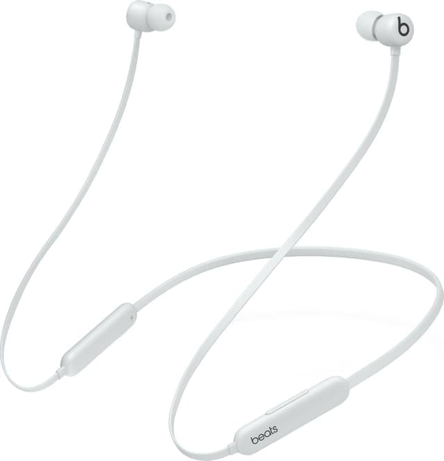 Beats Flex wireless in-ear hodetelefoner (smoke grey)