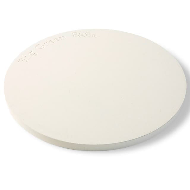 Big Green Egg Pizza- og bakesten 401007