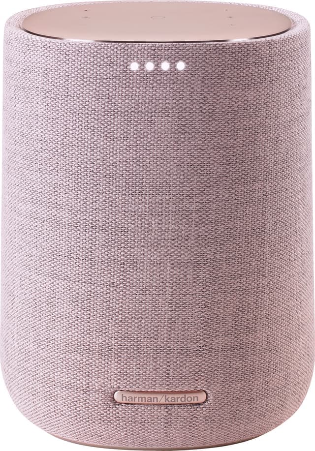 Harman Kardon Citation ONE MKII høyttaler (rosa)