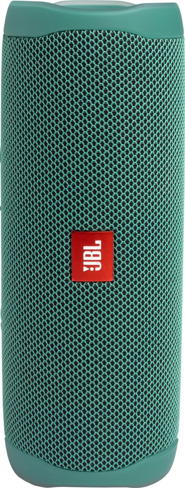 JBL Flip 5 Eco Edition bærbar trådløs høyttaler (grønn)