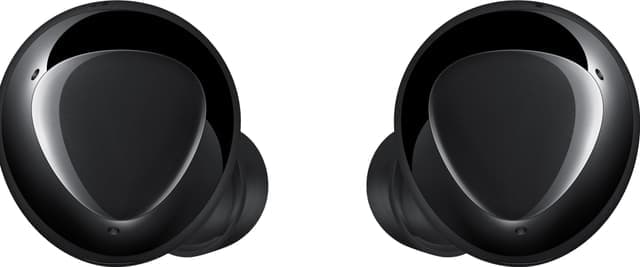 Samsung Galaxy Buds+ helt trådløse in-ear hodetelefoner (sort)