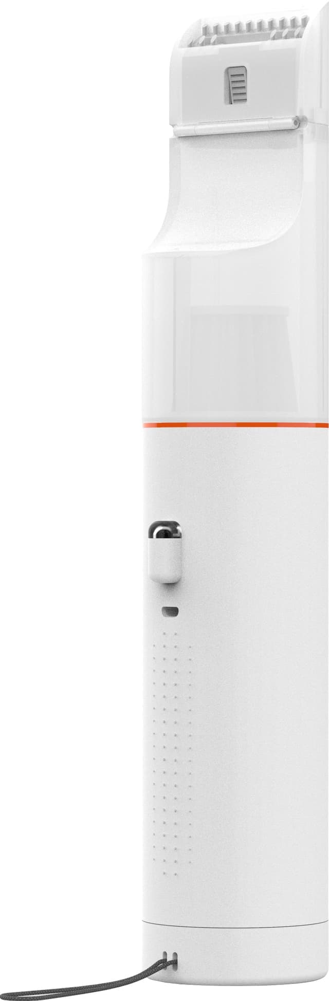 Roidmi Nano håndholdt støvsuger P1 (hvit)