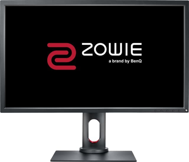 BenQ Zowie XL2731 27" gamingskjerm