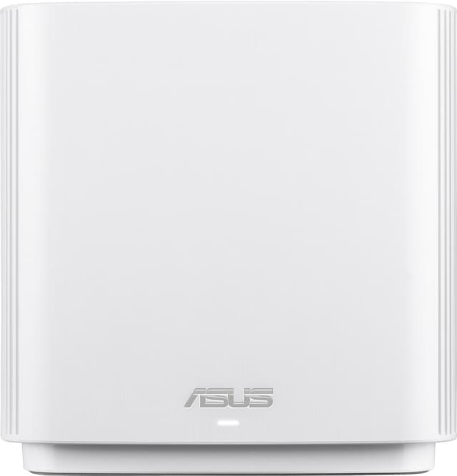 Asus ZenWifi XT8 trebånds WiFi 6 mesh-system