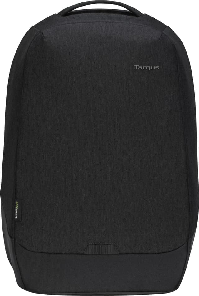 Targus Cypress Eco Security ryggsekk (sort)
