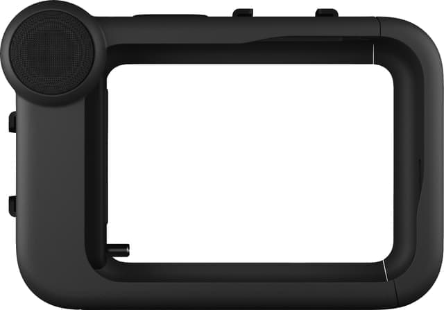 GoPro Hero 8 Media Mod deksel