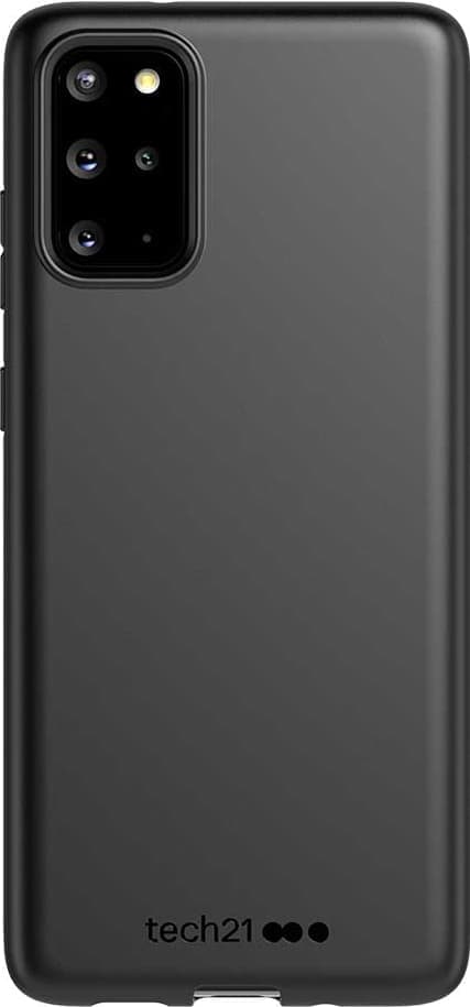 Tech21 Colour Studio deksel til Samsung Galaxy S20 Plus (sort)