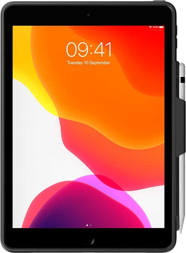Tech21 Evo Max deksel til iPad 10,2"