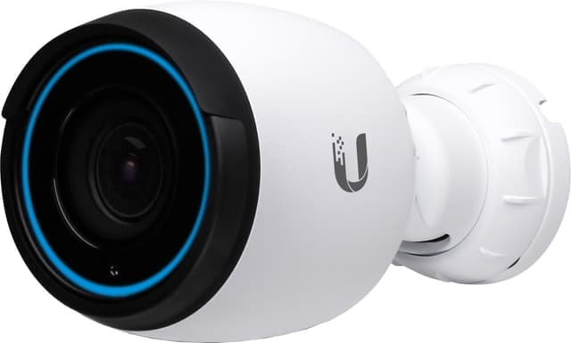 Ubiquiti UniFi G4 Pro innendørs/utendørs PoE sikkerhetskamera