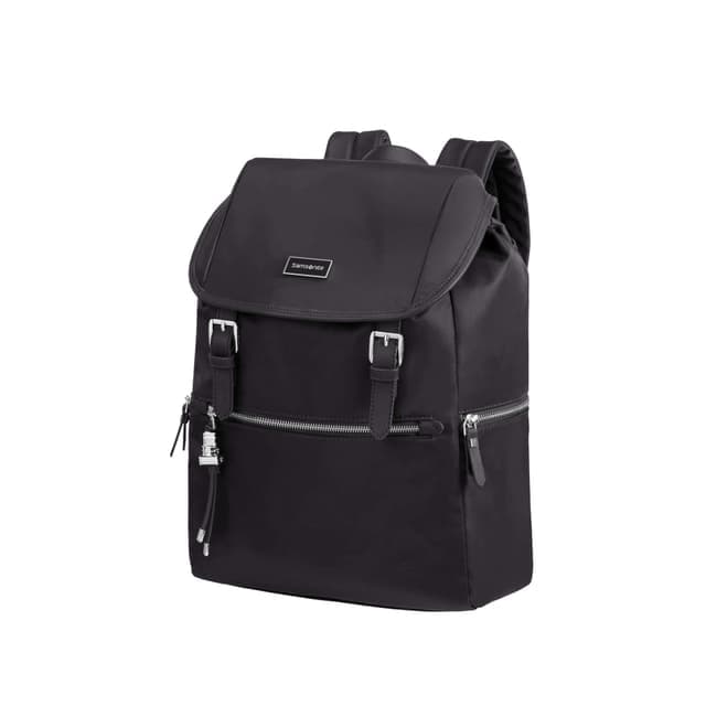 SAMSONITE Ryggsekk KARISSA BIZ 14" Backpack lady Svart