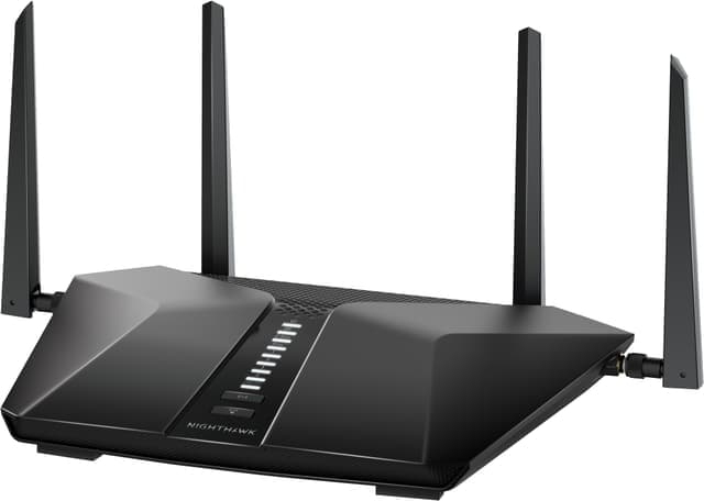 Netgear Nighthawk RAX50 WiFi 6 gamingrouter