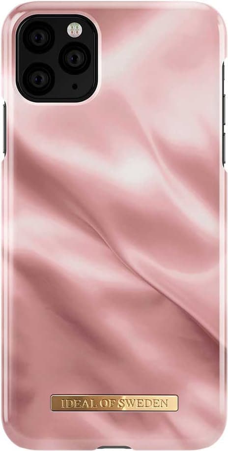 iDeal of Sweden deksel til iPhone 11 Pro Max (rose satin)
