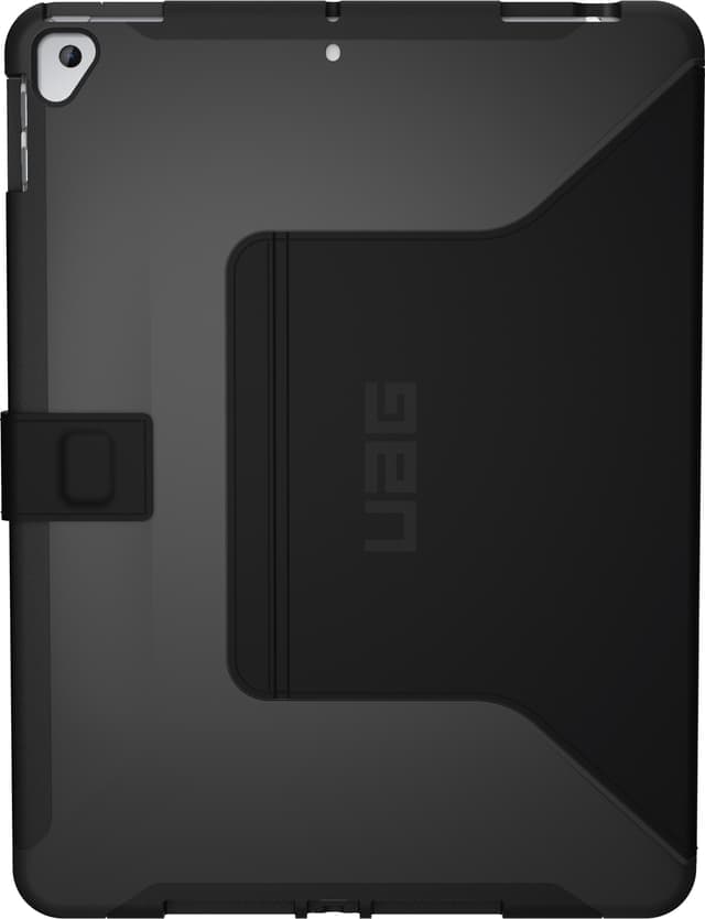 UAG Scout iPad 10,2" deksel (sort)