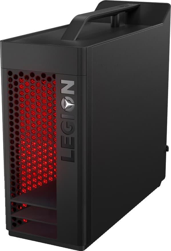 Lenovo Legion T530 Tower stasjonær gaming PC