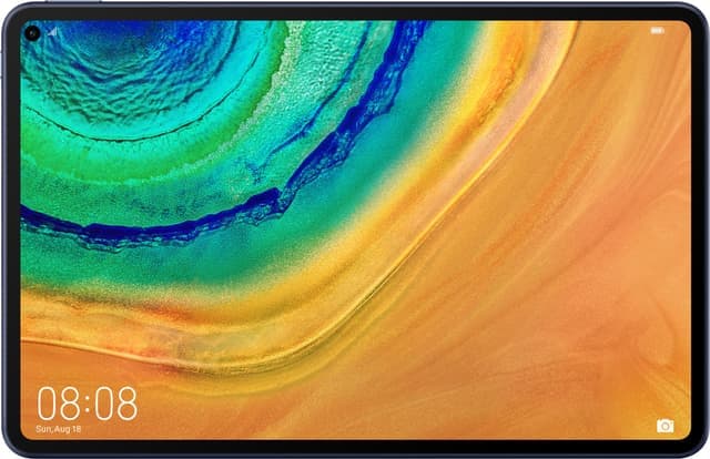 Huawei MatePad Pro WiFi 128 GB nettbrett