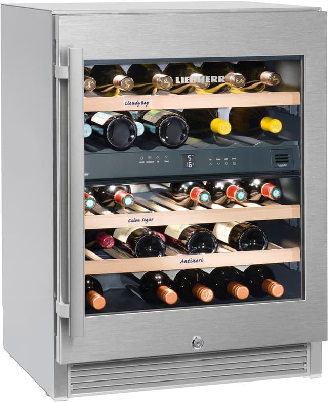 Liebherr Vindor vinskap WTes 1672-21 001