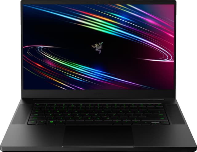 Razer Blade Base 15,6" bærbar PC