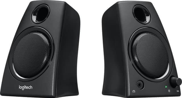 Logitech Z130 stereohøyttalere