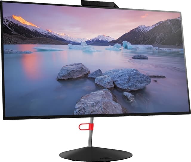 Lenovo ThinkVision X1 (2. generasjon) 27" 4K PC-skjerm