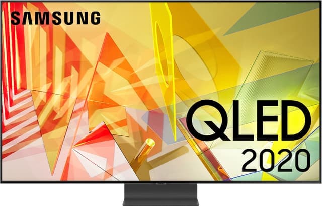 Samsung 85" Q95T 4K UHD QLED Smart-TV QE85Q95TAT