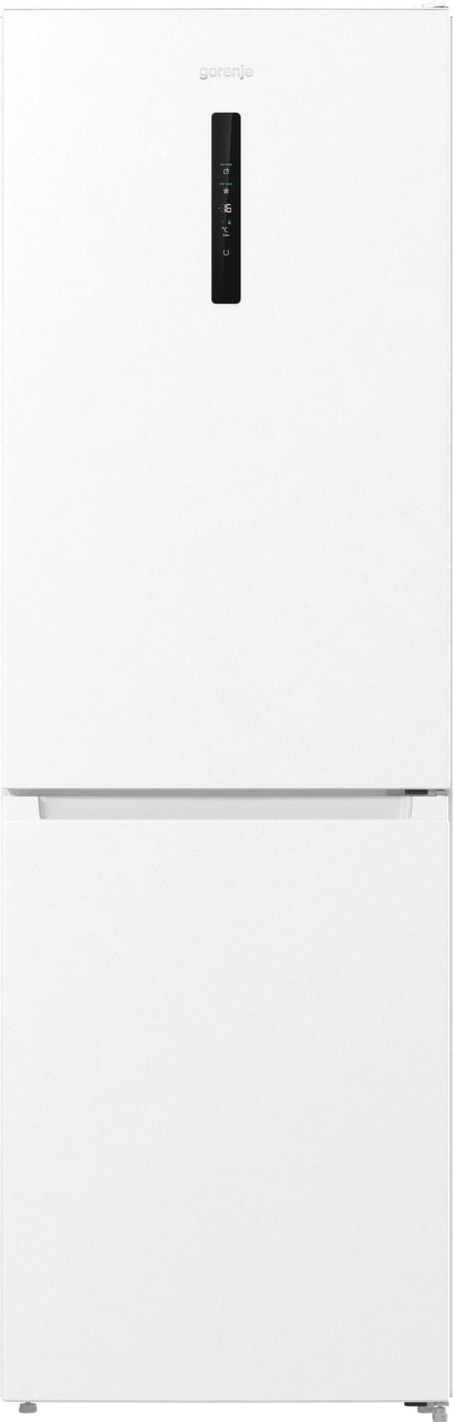 Gorenje Advanced kombiskap NRK86192W