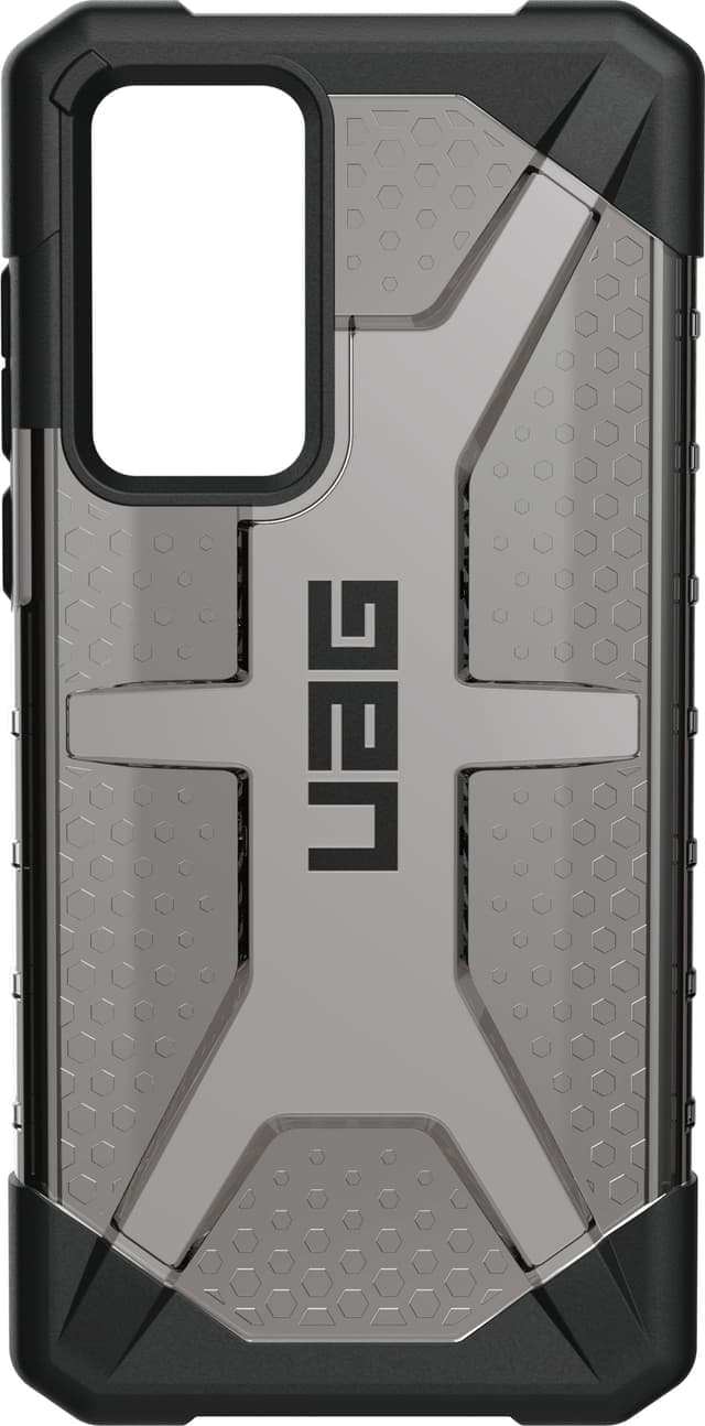 UAG Plasma deksel til Huawei P40 (ash)