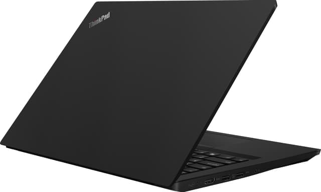 Lenovo ThinkPad E495 14" bærbar PC R5/8 GB (sort)