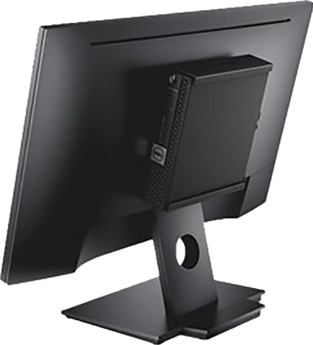 Dell OptiPlex mini-PC All-in-One skjermfeste - E-Series-skjermer