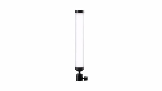 Nanlite PavoTube II 6C RGBWW LED