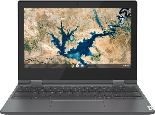 Lenovo Ideapad Flex 3 chromebook Cel/4/64 11.6" 2-i-1