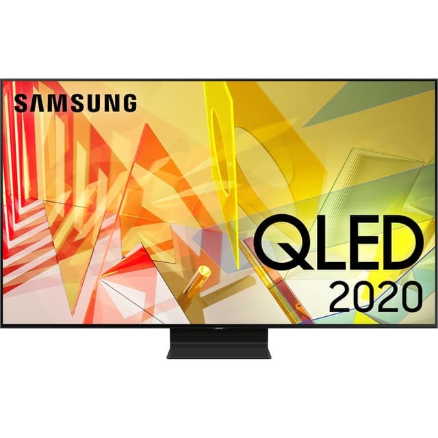 Samsung 55" Q90T 4K UHD QLED Smart TV QE55Q90TAT (2020)