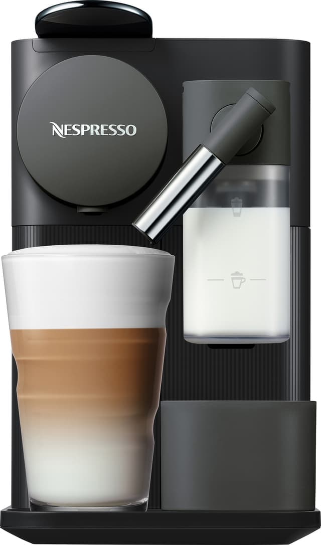 Nespresso Lattissima One kapselmaskin F111-EU-BK-DL