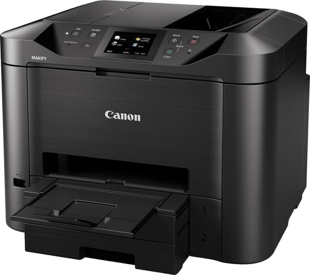 Canon Maxify MB5450 AIO inkjet-skriver