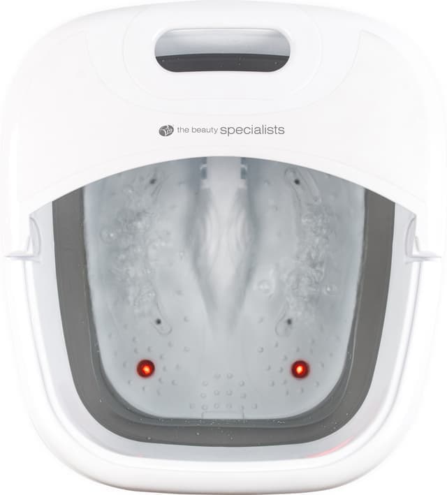 Rio Beauty foldbart fotbad og spa FTBH3