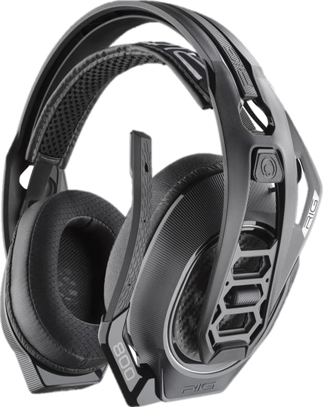 Plantronics RIG 800 LX V2 gaming headset