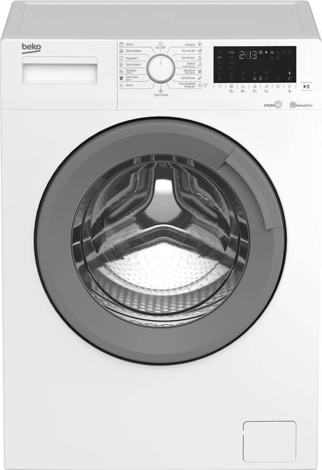 Beko vaskemaskin EWTV8716XS2PT