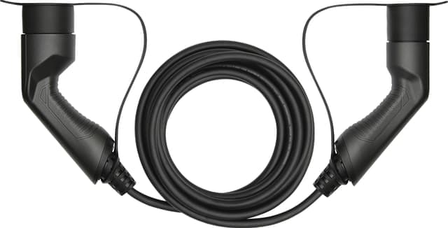 Deltaco e-Charge EV-1215 5m ladekabel til bil