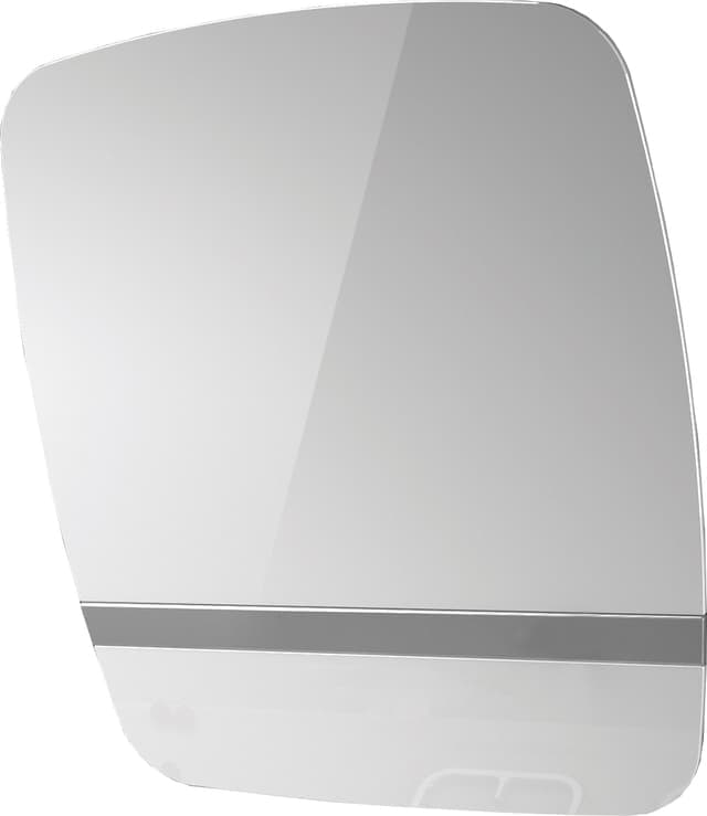 Witt fritthengende ventilator VISION55