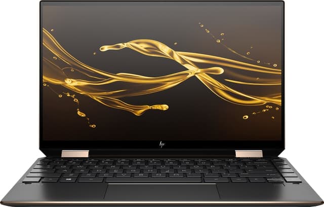 HP Spectre x360 aw0350 2-i-1 bærbar PC