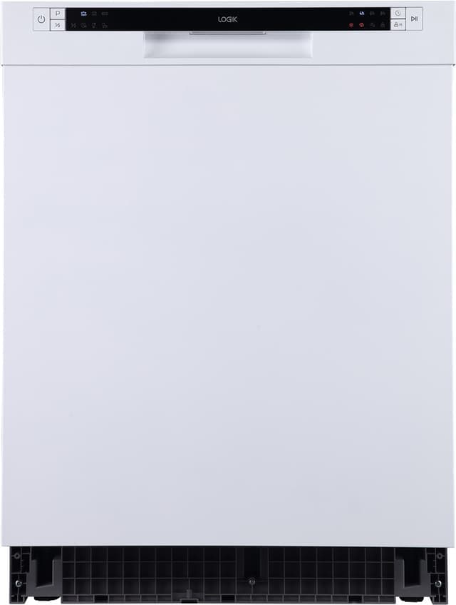 Logik oppvaskmaskin LDWE60W20N