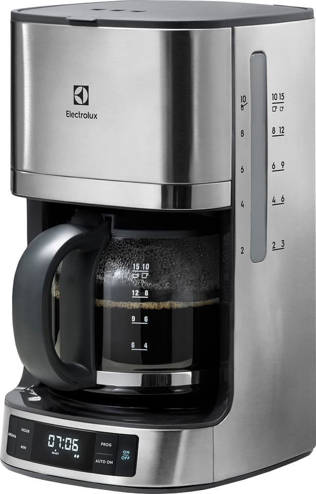 Electrolux 7000 series kaffetrakter EKF7700