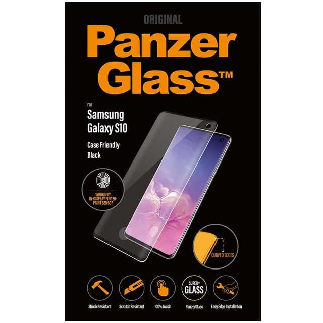 PANZERGLASS 7185 Protection