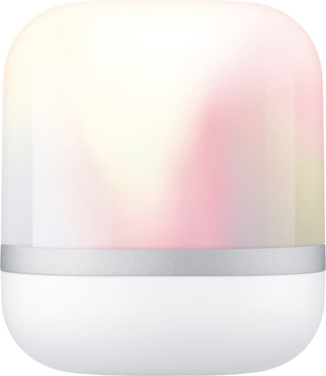 Wiz Hero bordlampe 871951426128000 (hvit)