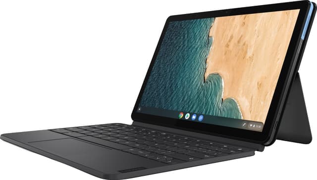 Lenovo Chromebook Duet 128 MTK/4/128 2-i-1