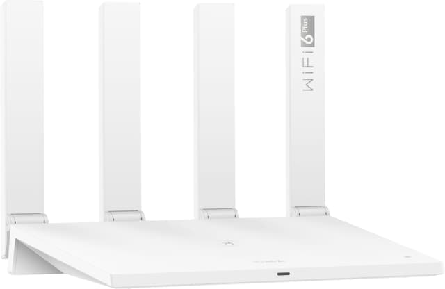 Huawei WiFi AX3 QC WiFi-ax router
