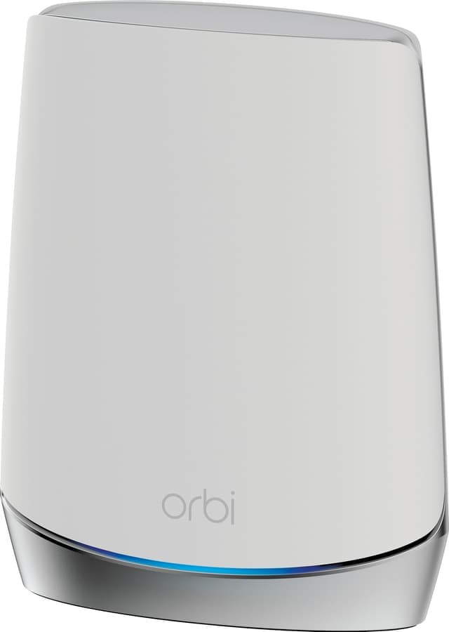 Netgear Orbi RBS750 tri-band WiFi satellitt