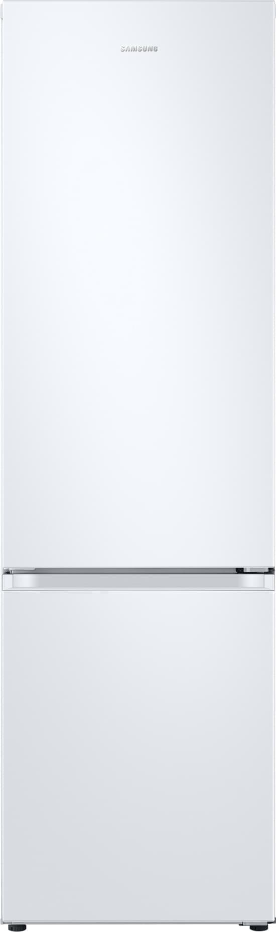 Samsung kombiskap RL38T602FWWEF